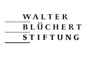 Walter Blüchert Stiftung